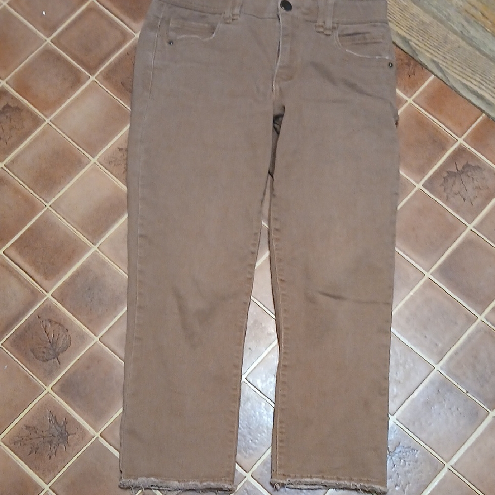 Democracy Ab  Tech Jeans